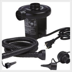 AIR MATTRESS PUMP IN MATTRESSES  BOXSPRINGS - COMPARE PRICES